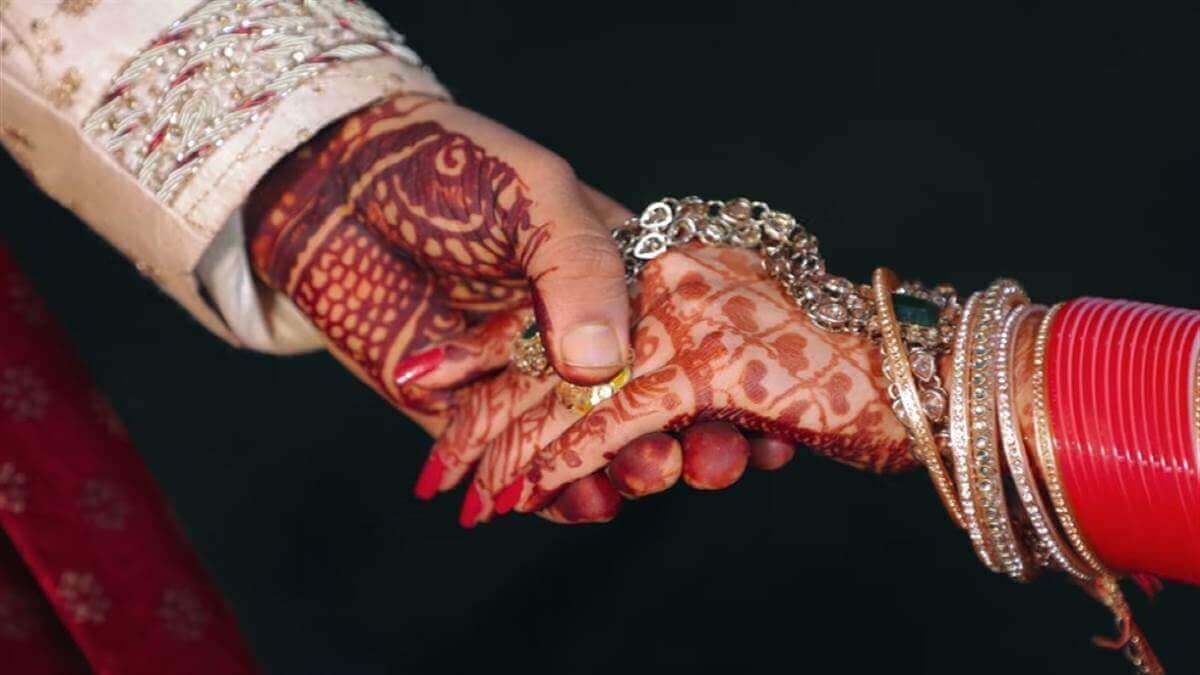 love-marriage