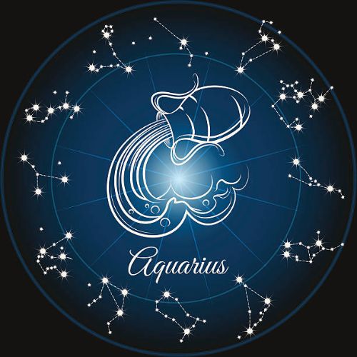 Aquarius