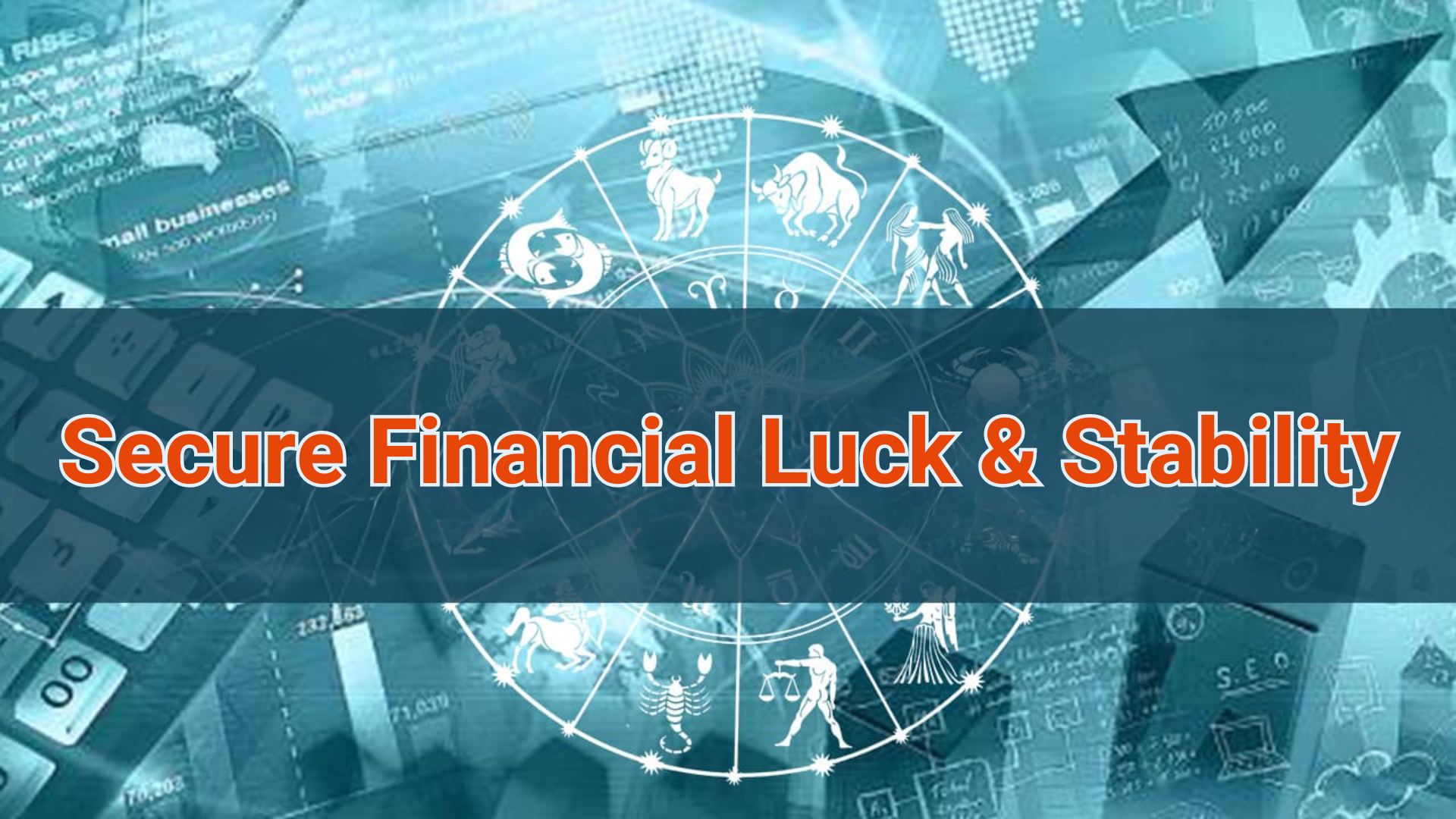 financial Luck stability